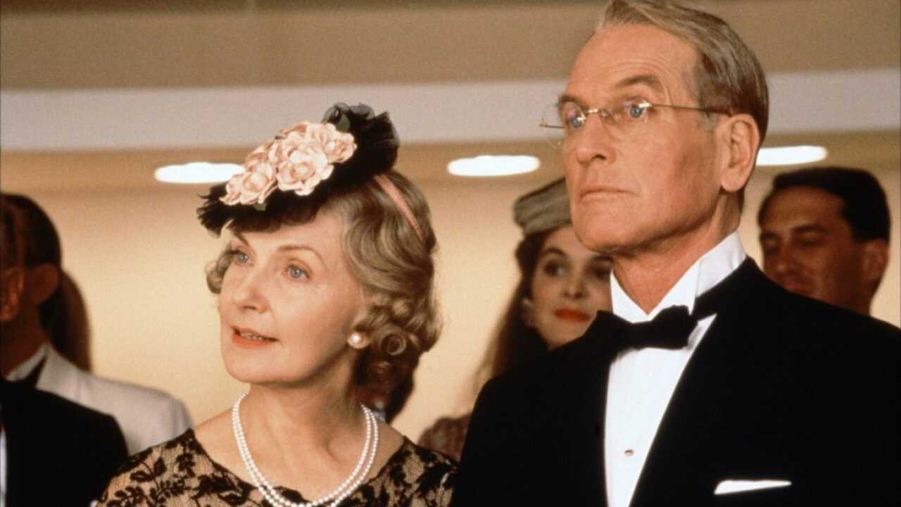 Mr. & Mrs. Bridge 0