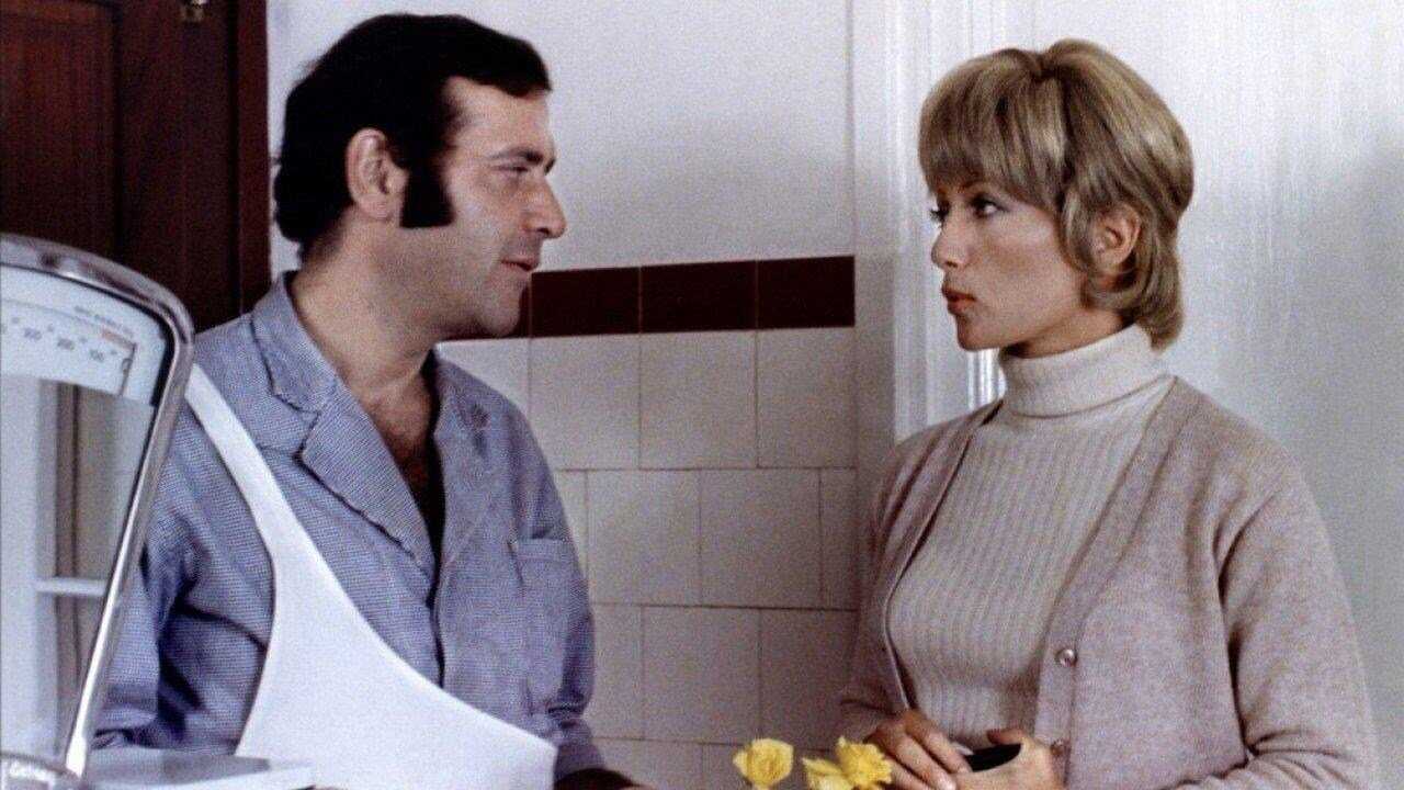 Der Schlachter (1970) 0