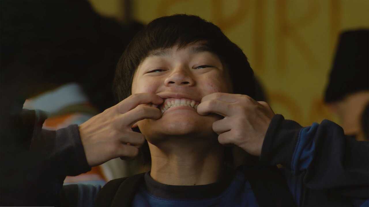 Dìdi (弟弟) (2024) 0