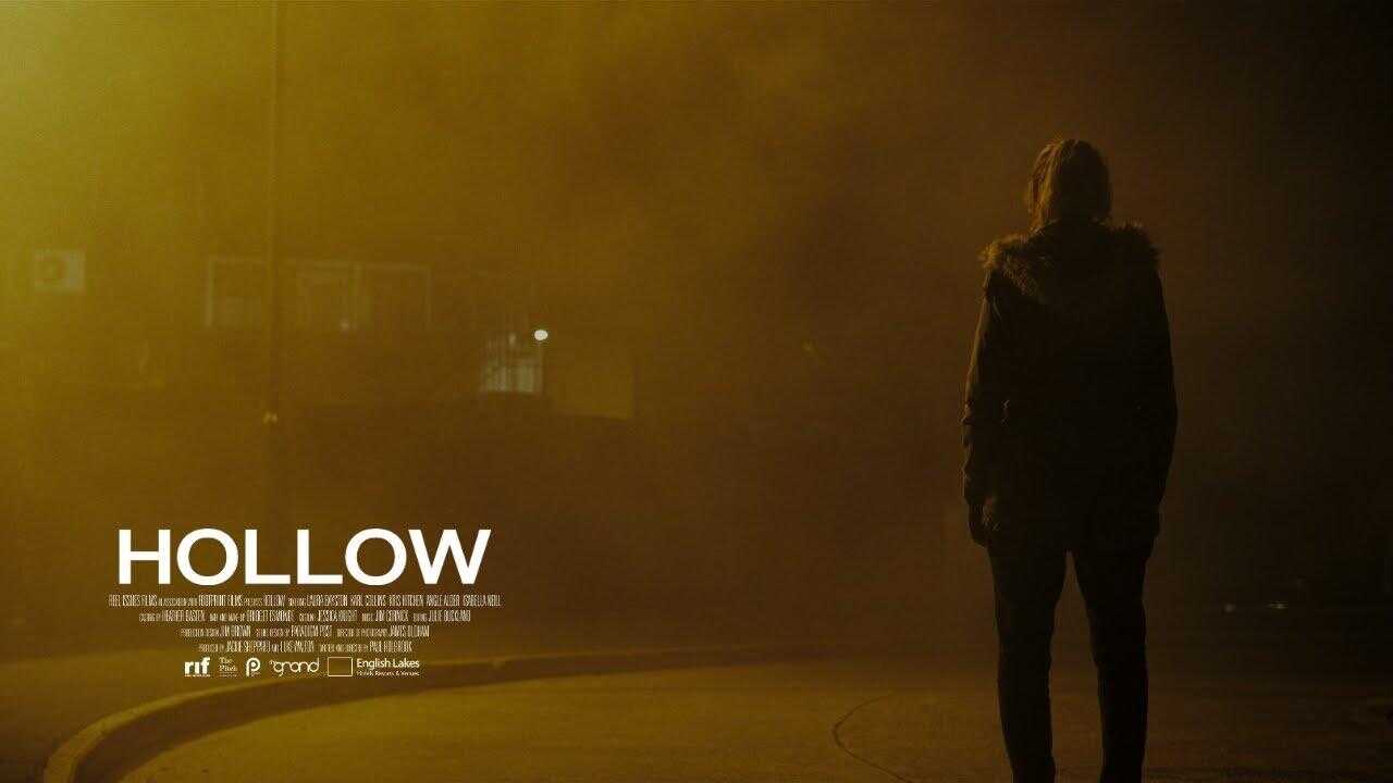 Hollow (2021) 0
