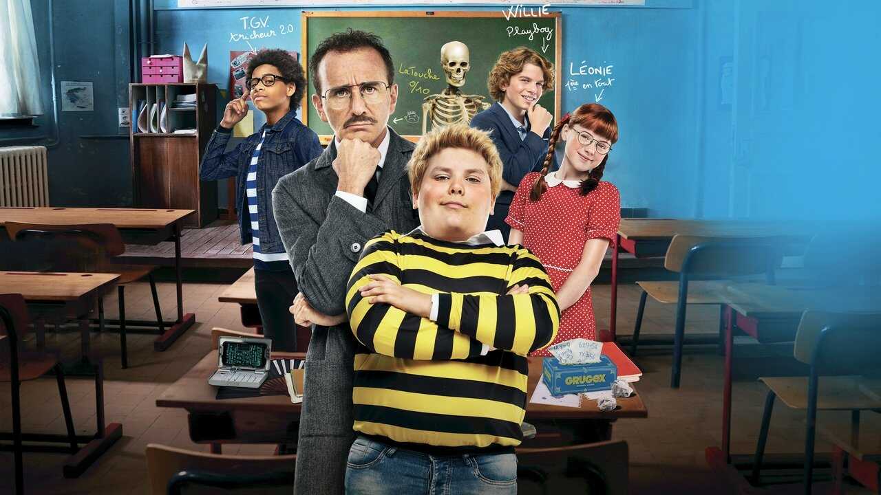 Ducoboo 3 (2020) 0
