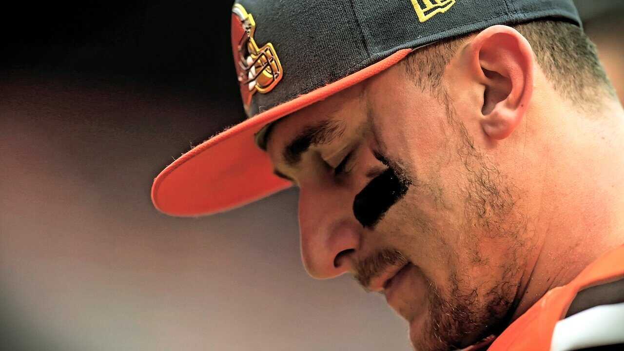 Untold: Johnny Football 0