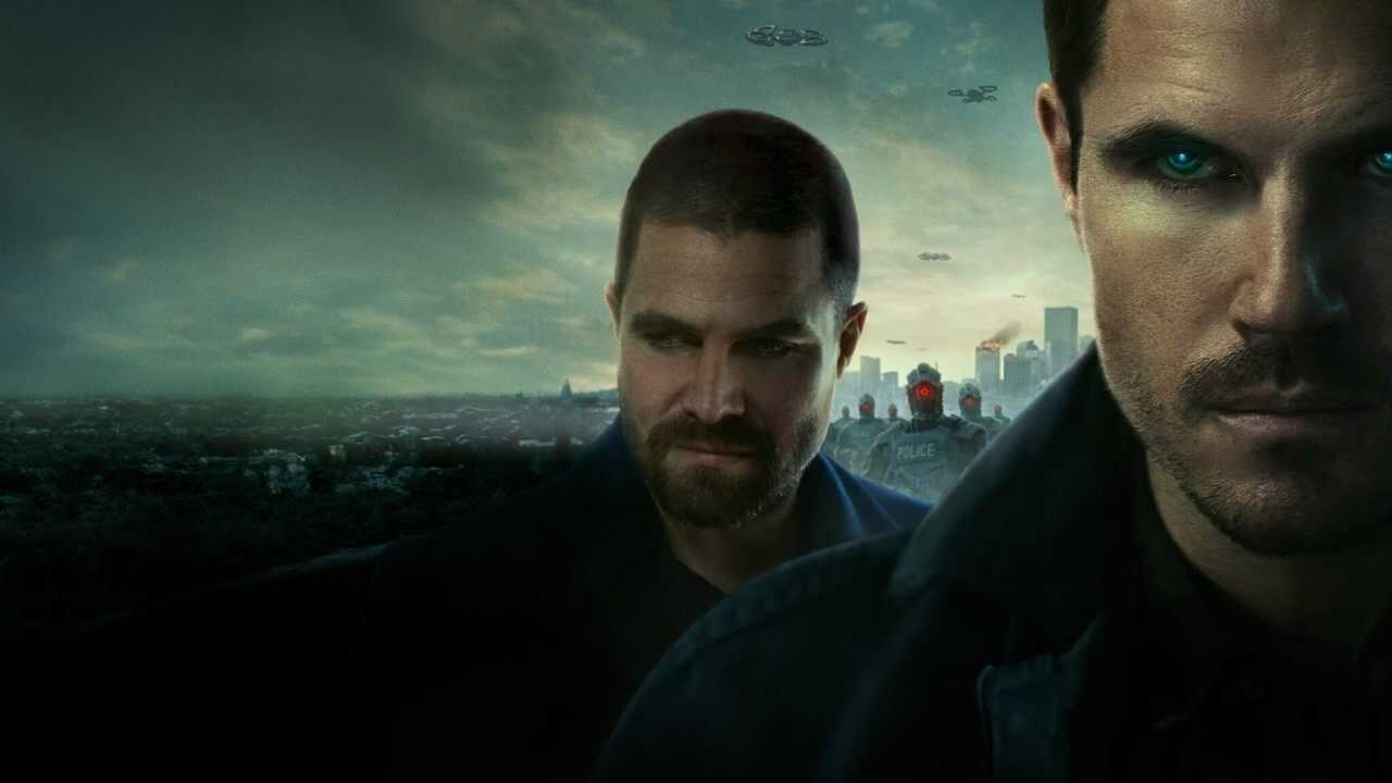 Code 8 Part II 0