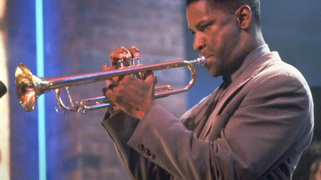 Mo' Better Blues 0