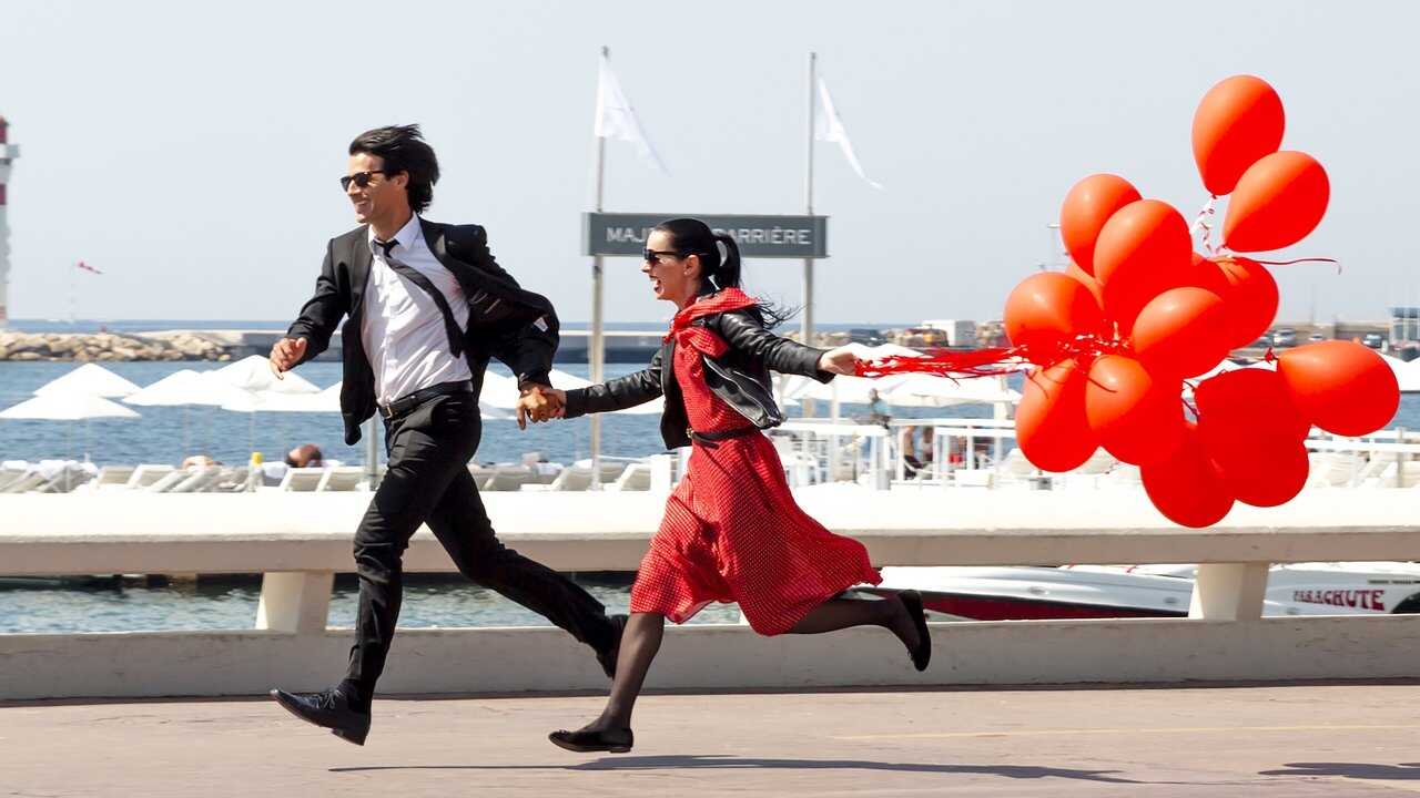 Whenever I'm Alone with You 0