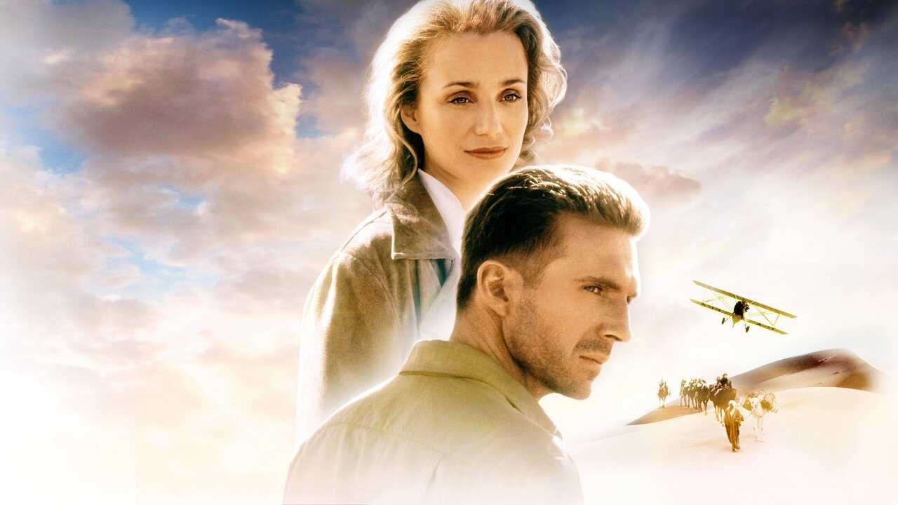 The English Patient 0
