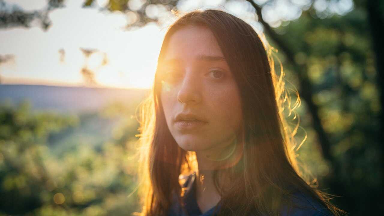 La chica que sanaba (2023) 0