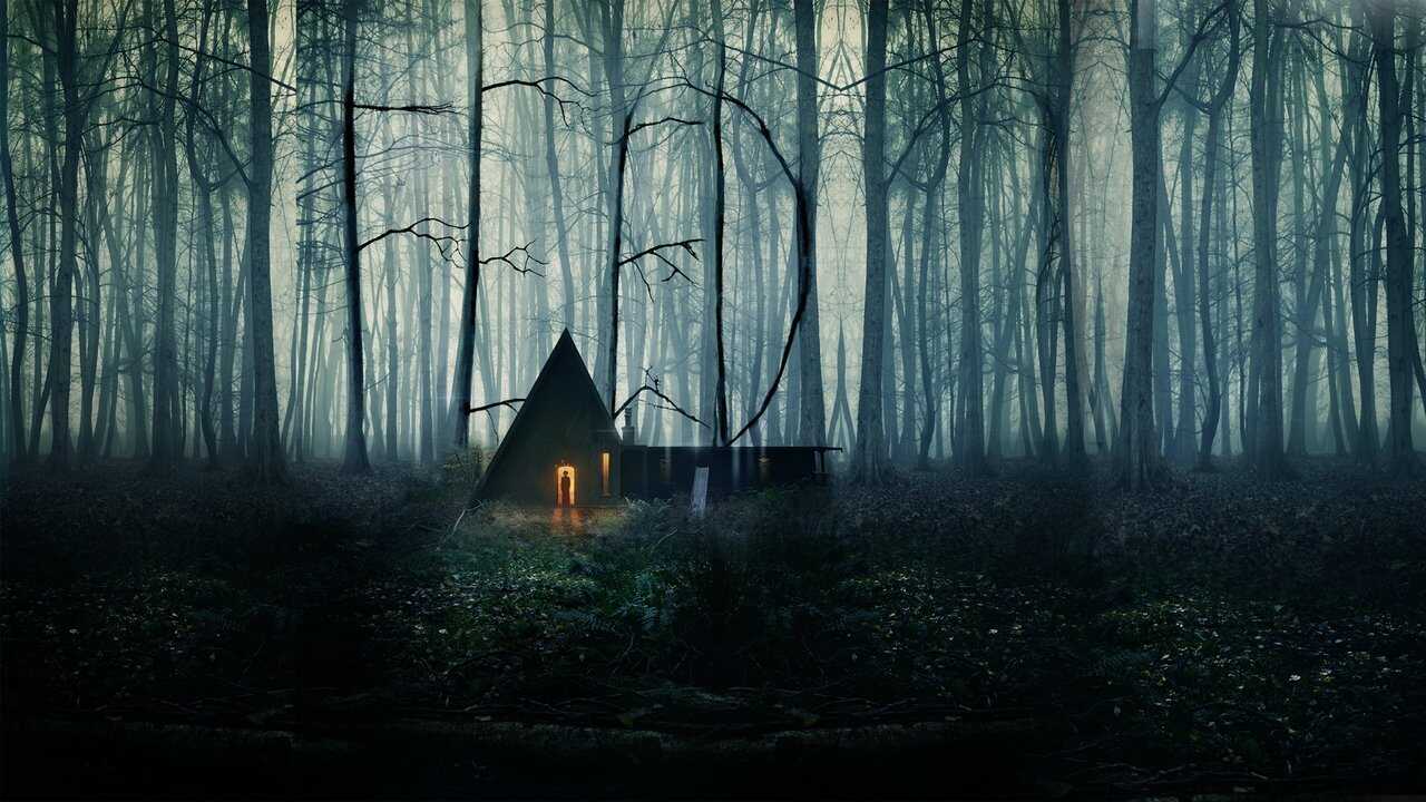Gretel y Hansel: Un siniestro cuento de hadas (2020) 0