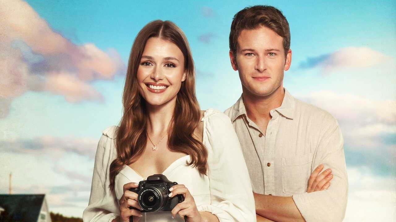 Picture Perfect Romance 0