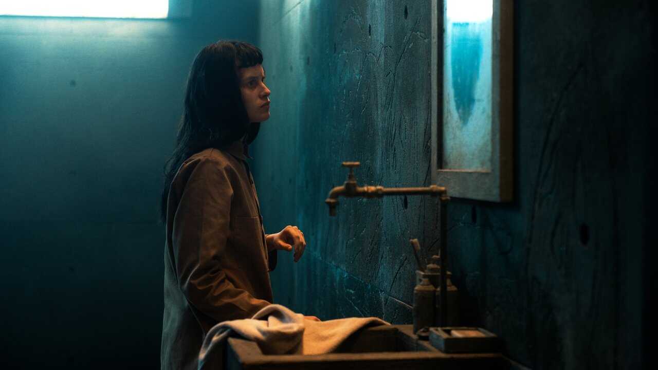 The Platform 2 (2024) 0