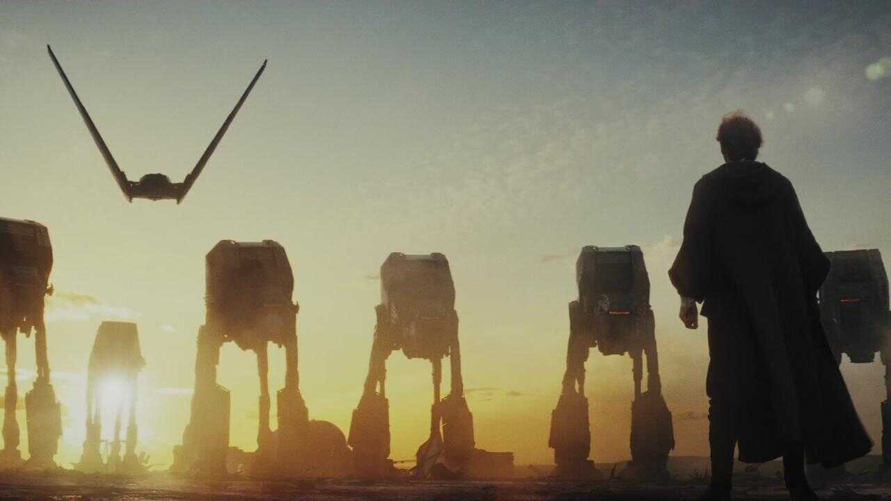 Star Wars: The Last Jedi (2017) 0
