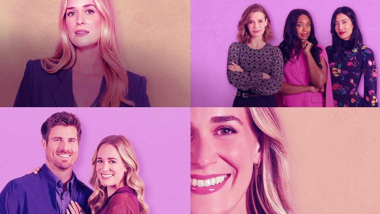 The Love Club: Nicole’s Pen Pal 0