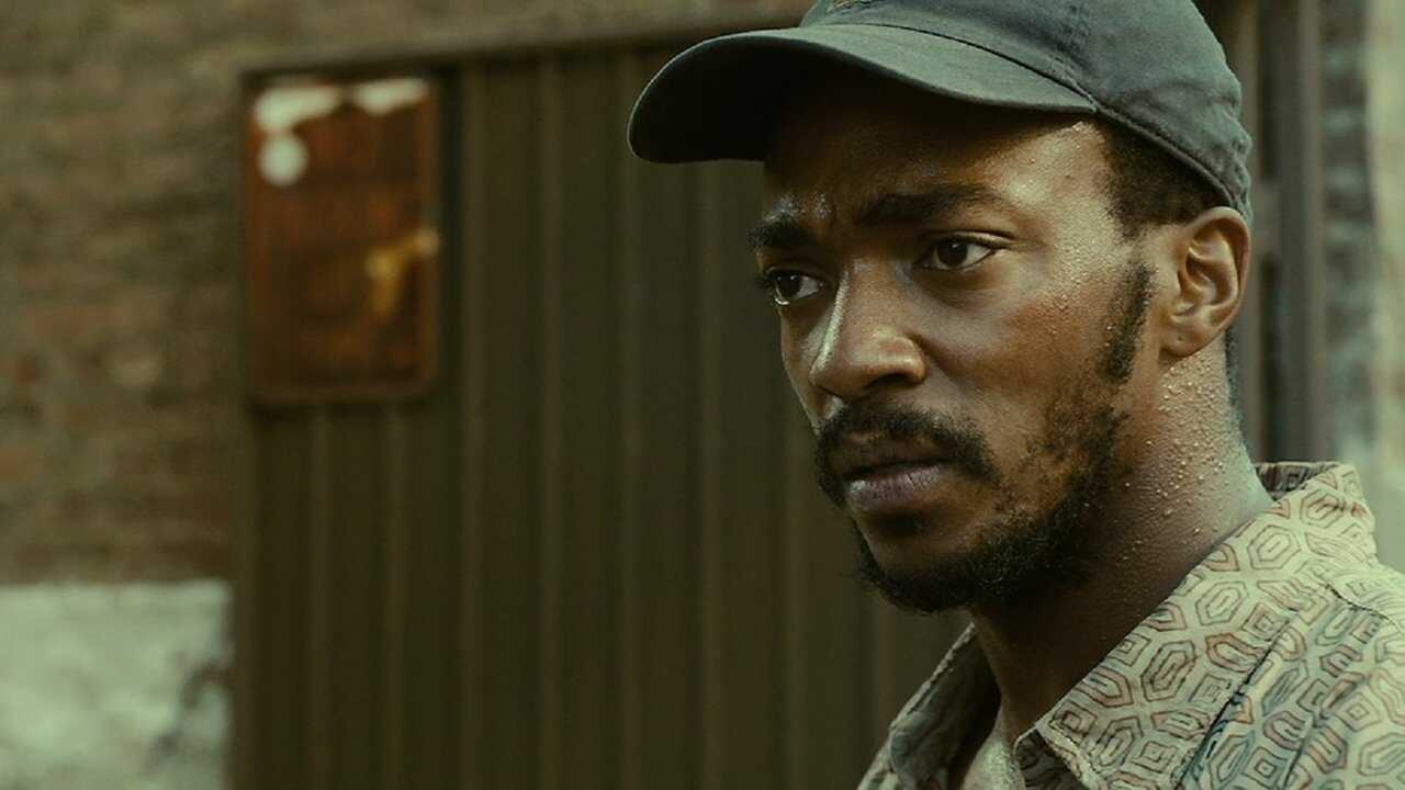 Shelter (2014) 0