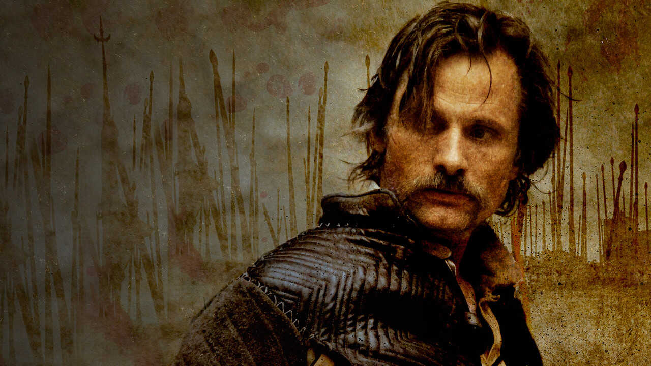 Alatriste (2006) 0