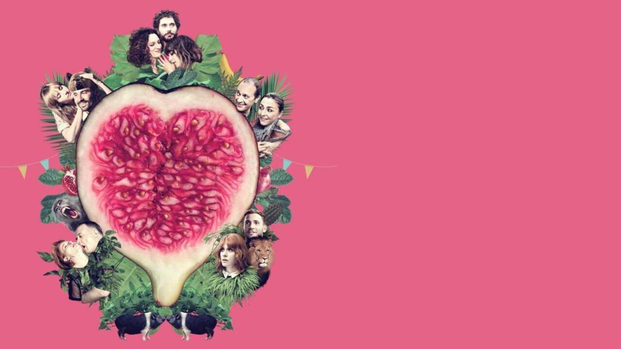 Kiki, el amor se hace (2016) 0