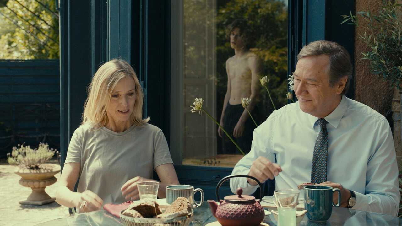 Last Summer (2023) 0