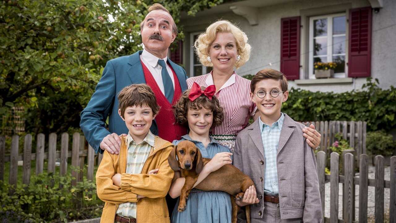 Mr. Moll and the Chocolate Factory (2017) 0