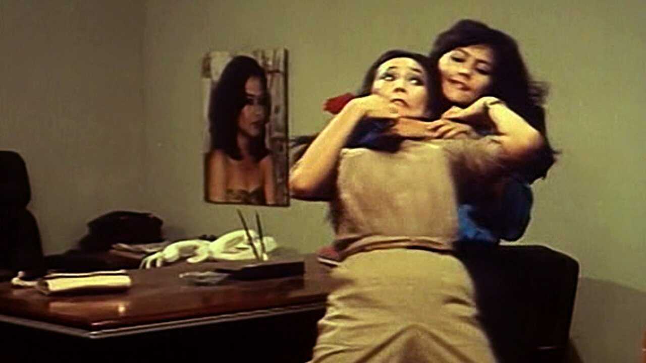 Mad Fighters (1982) 0