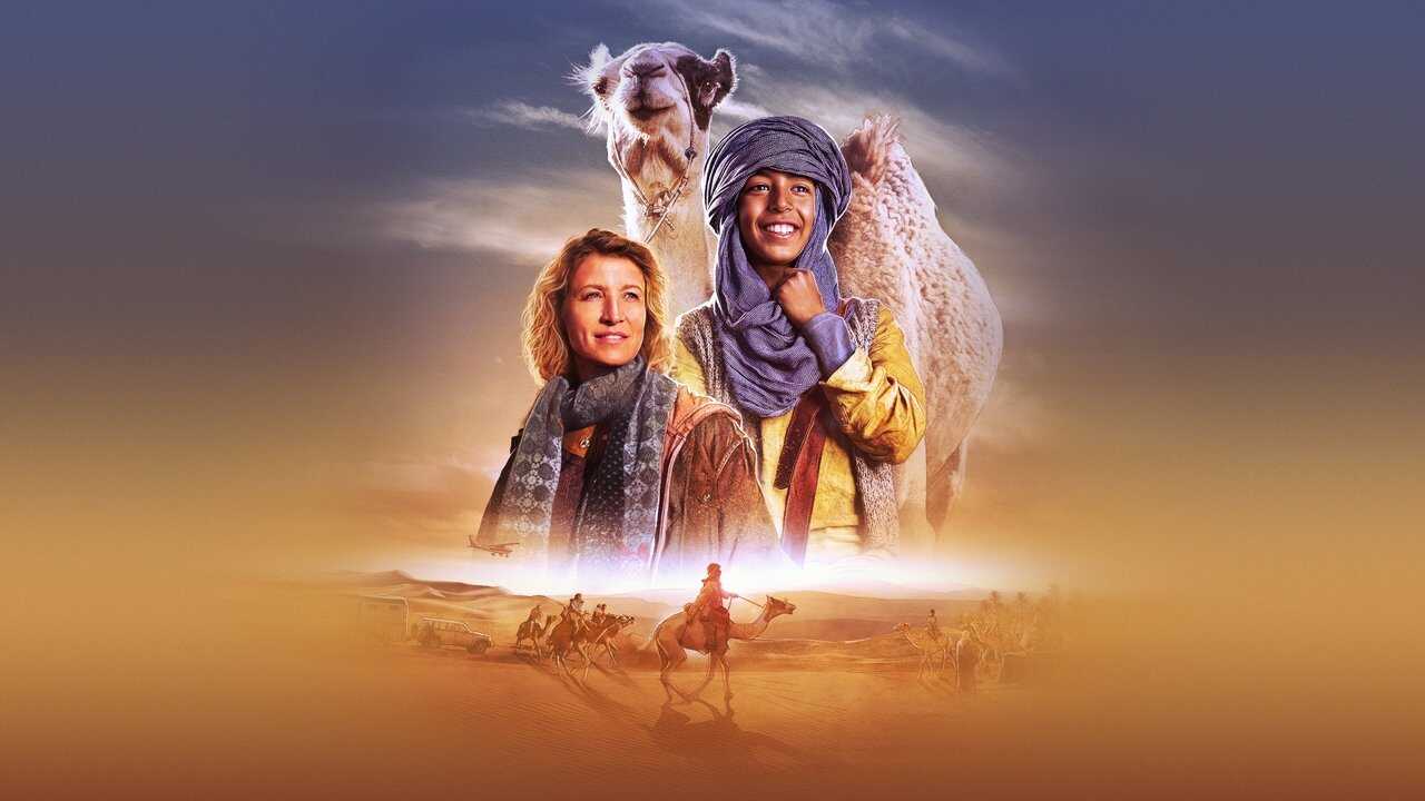Zodi et Téhu, frères du désert 0