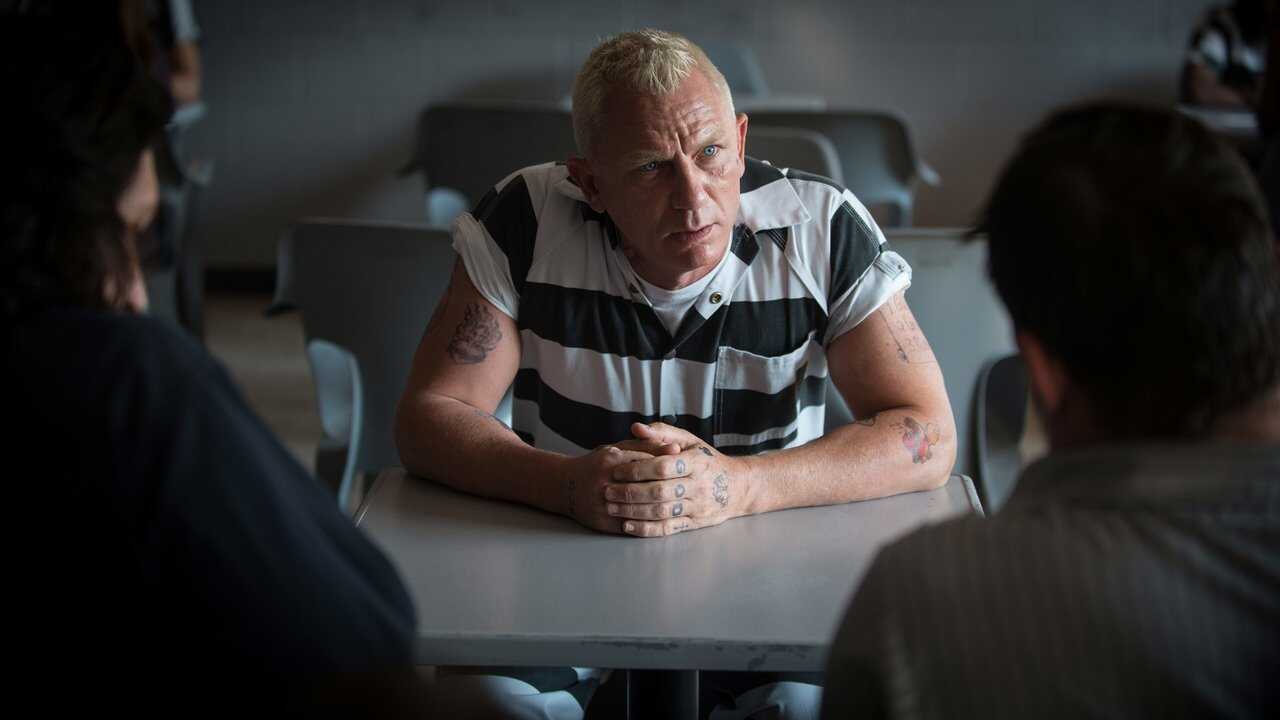 Logan Lucky (2017) 0