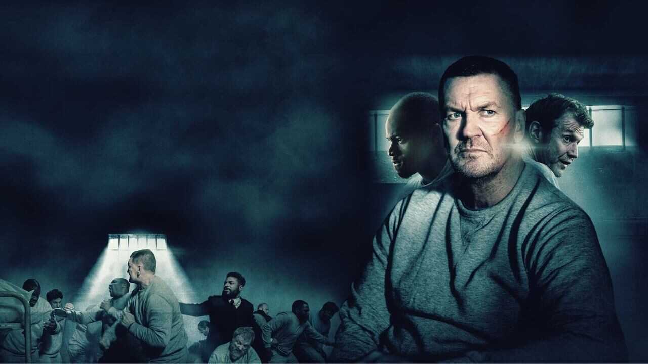 A Violent Man 0