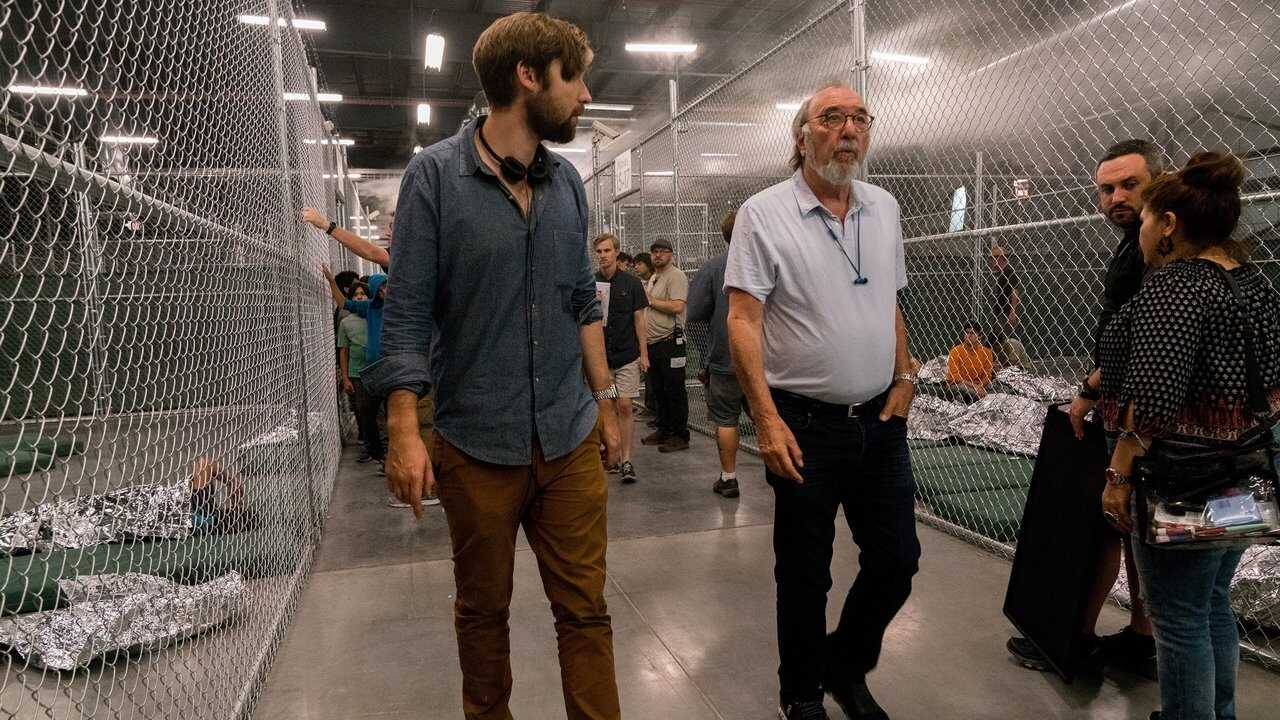 Icebox (2018) 0