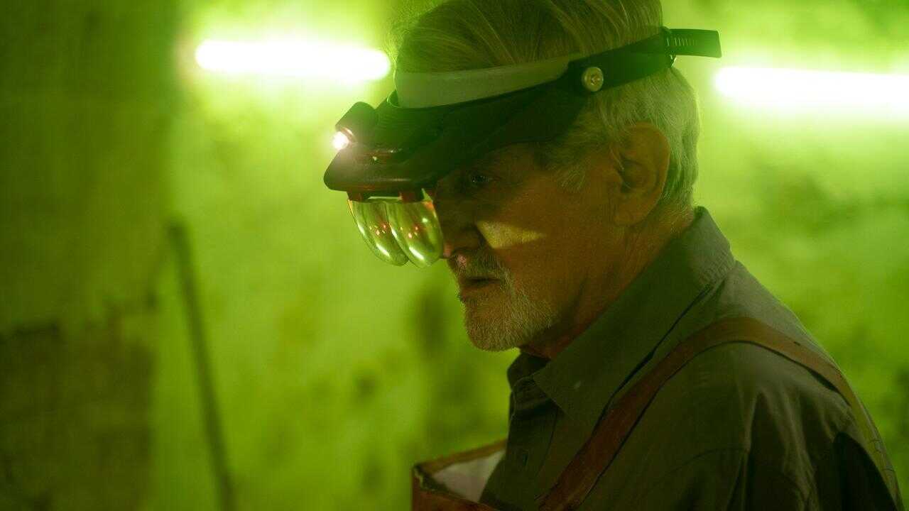 L'orafo (2022) 0