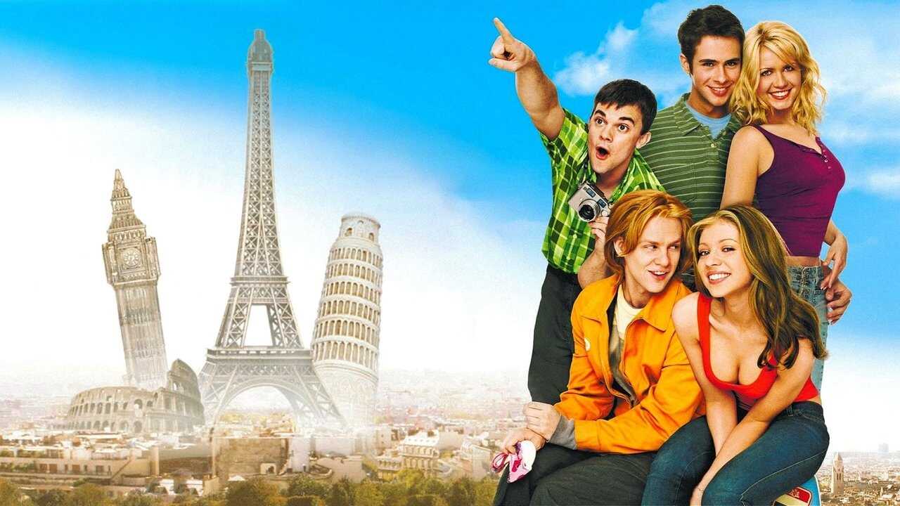 EuroTrip 0
