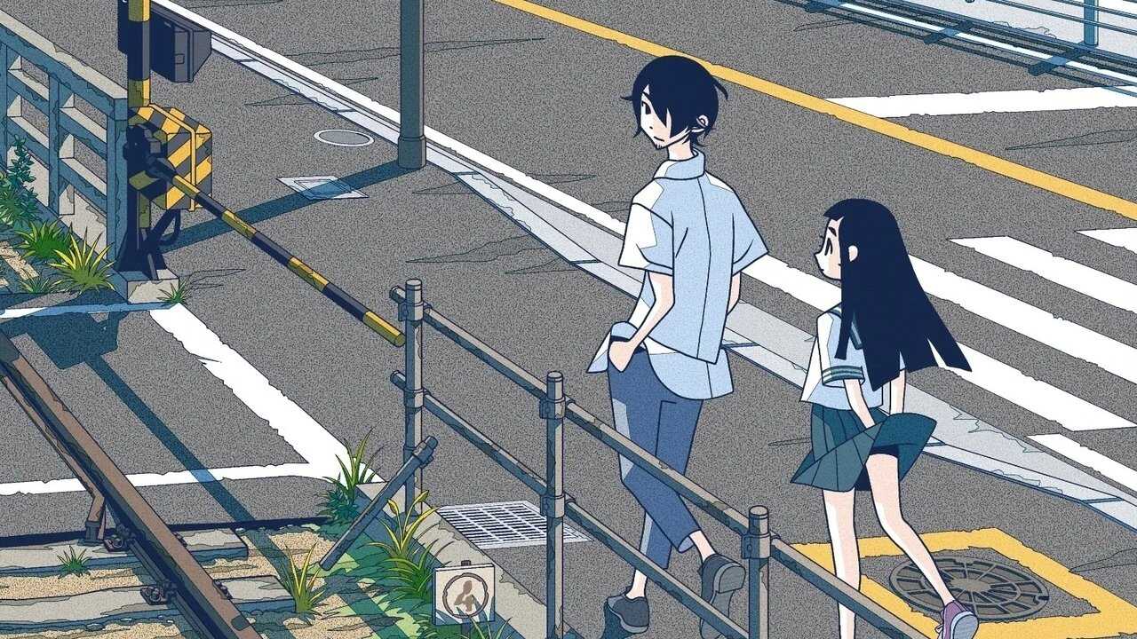 Kakushigoto Theatrical Edition (2021) 0