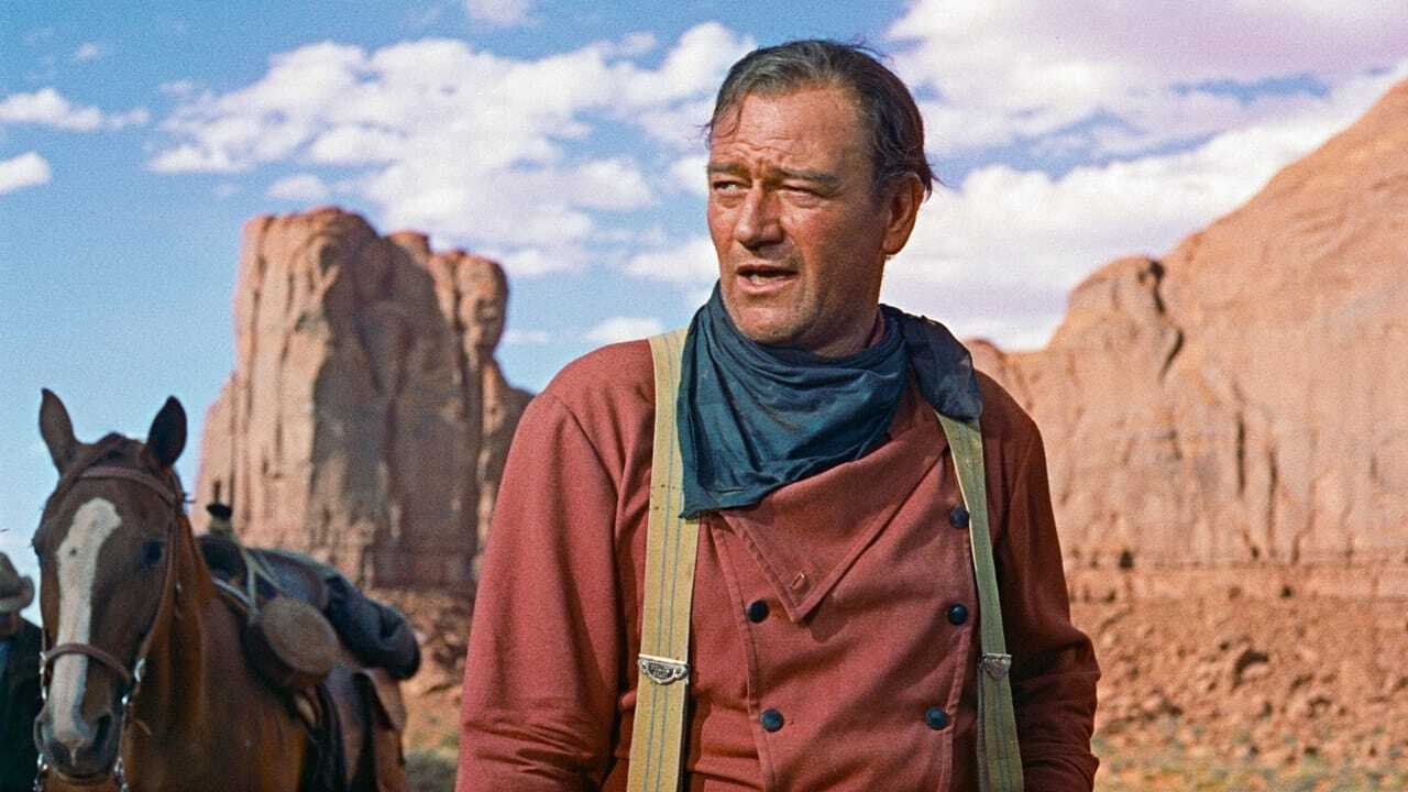 Centauros del desierto (1956) 0