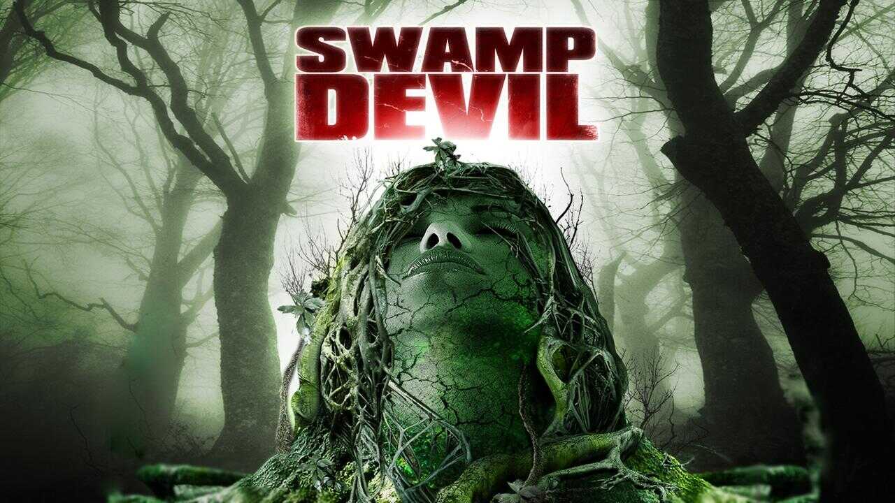 Swamp Devil (2008) 0