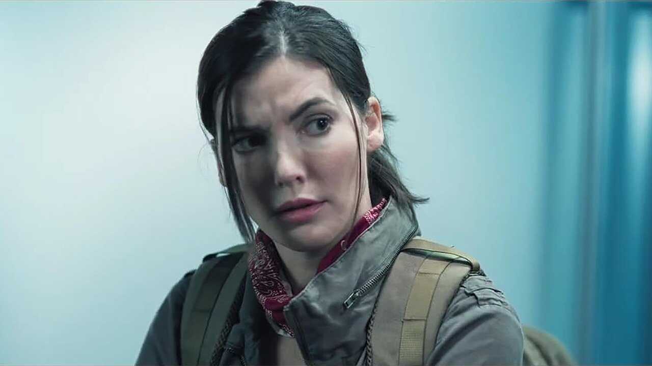 BUNKER 06: Das Exitus-Protokoll (2024) 0