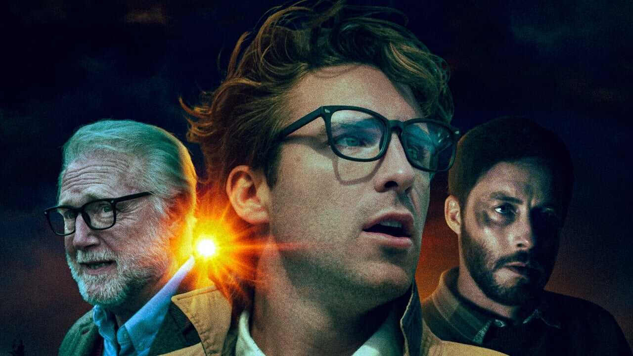 River of Ghosts (2024) 0