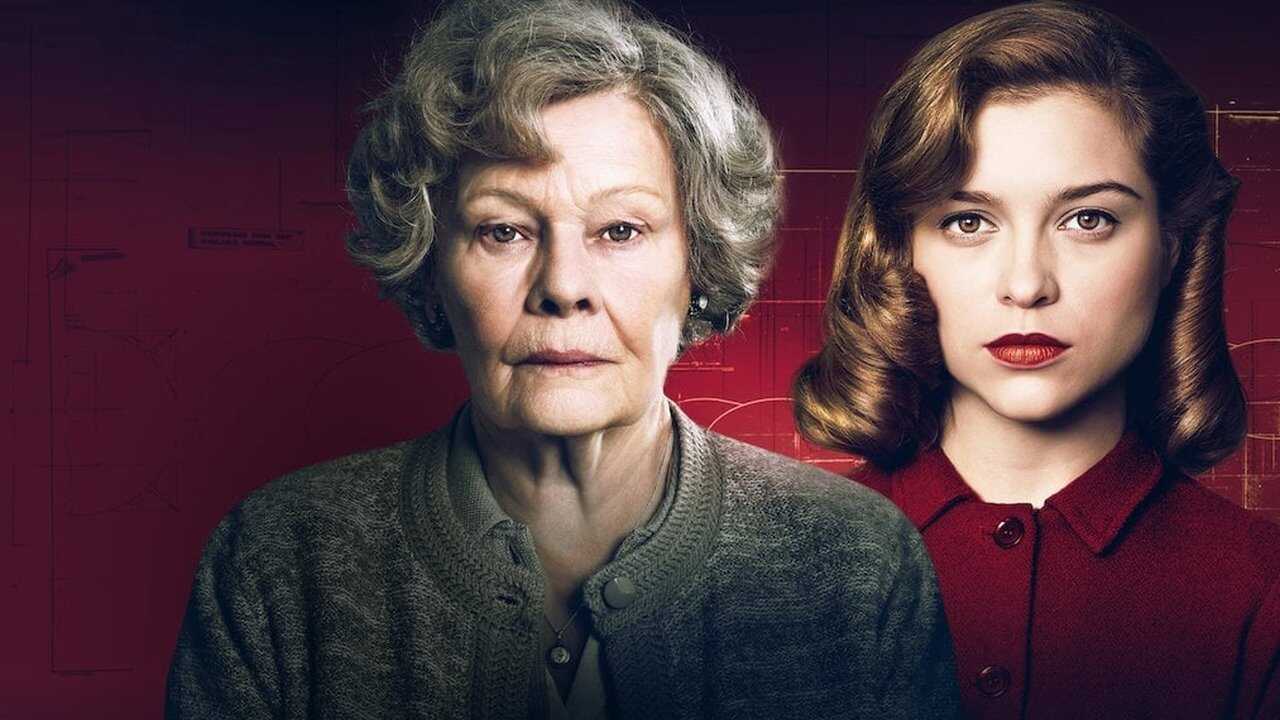 Red Joan 0