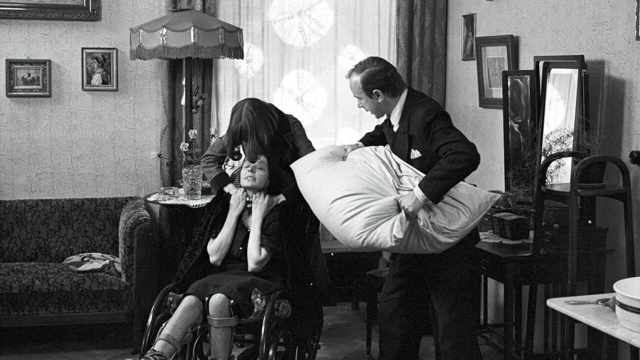 Na wylot (1973) 0