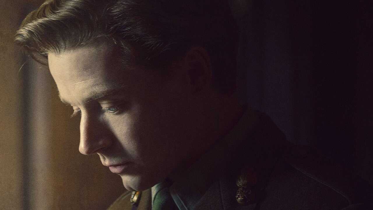 Benediction (2021) 0