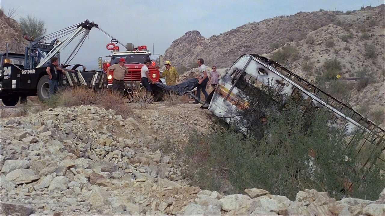 Death Valley (1982) 0