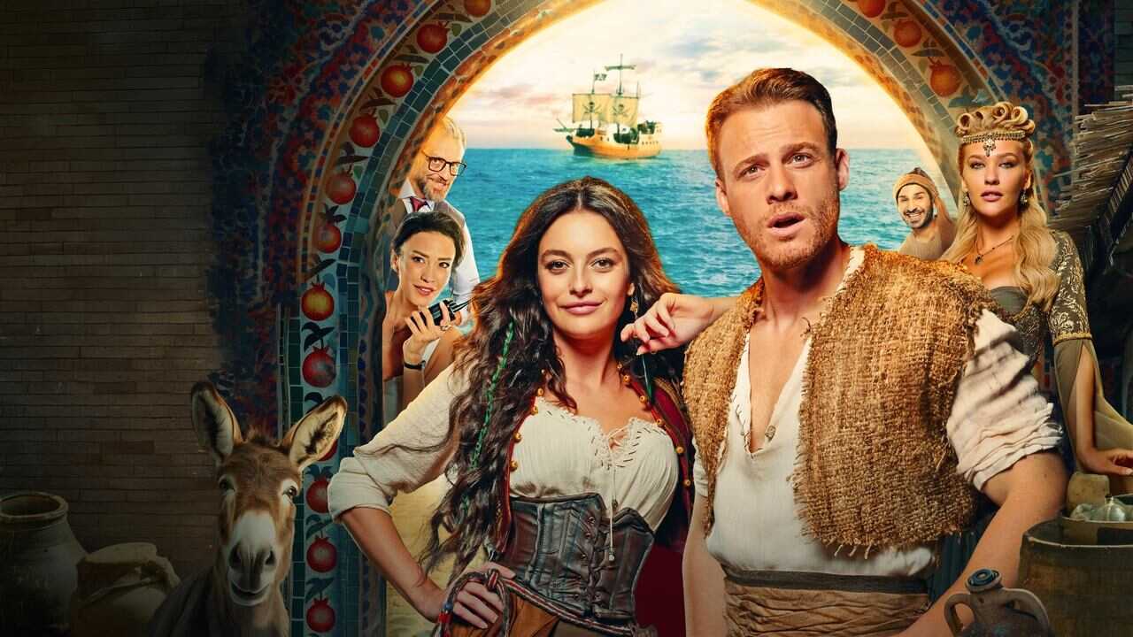 Son of a Rich (2024) 0