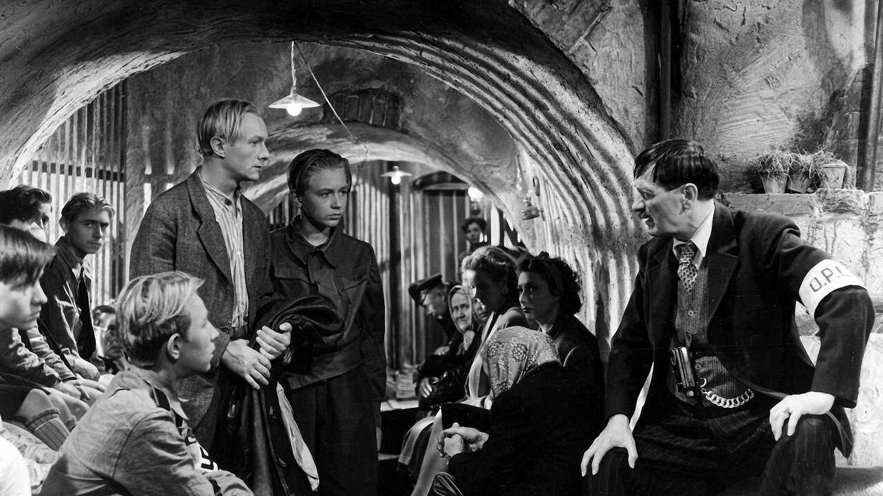 Ulica Graniczna (1949) 0