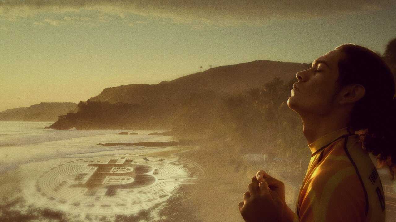 Dare to Dream: A Story from El Salvador (2023) 0