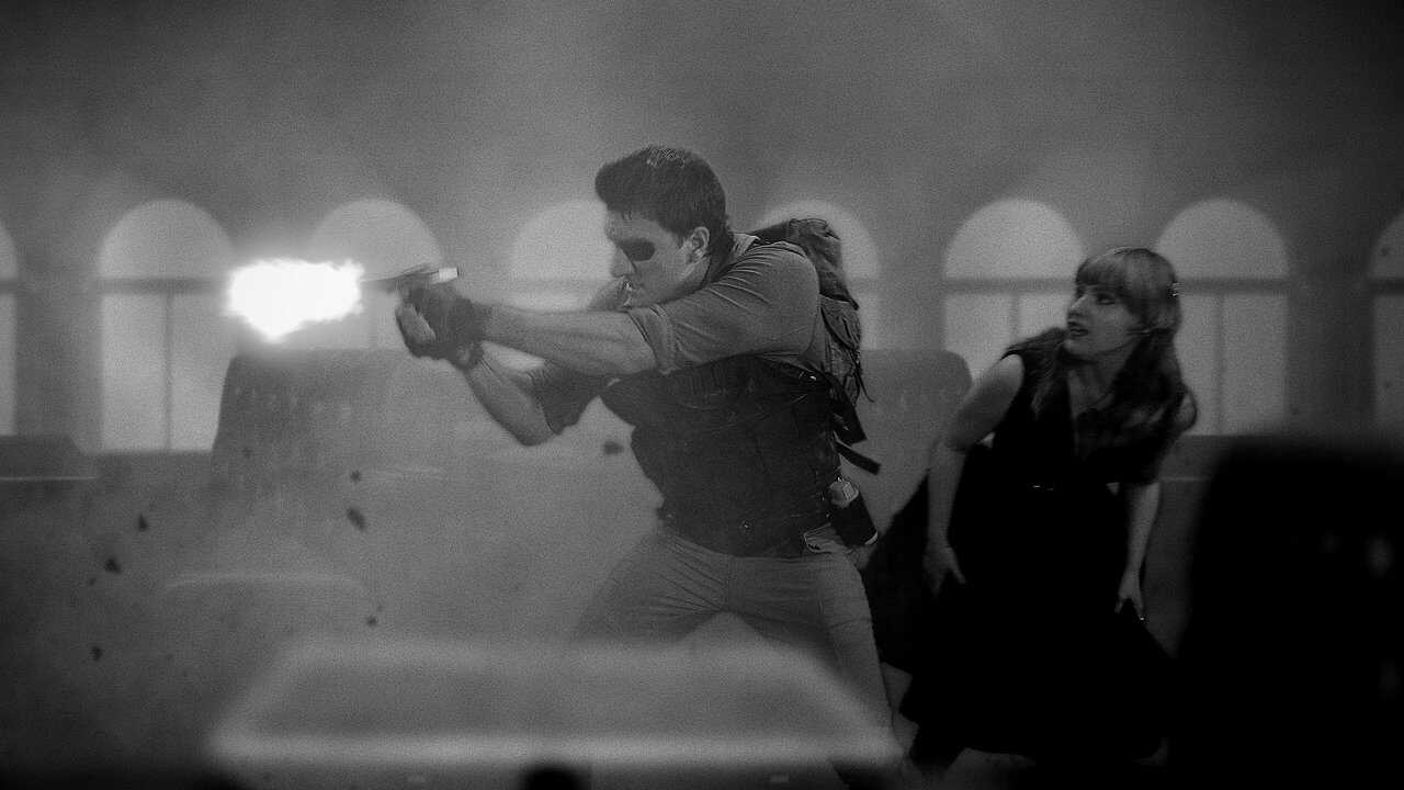 The Waves of Madness 0