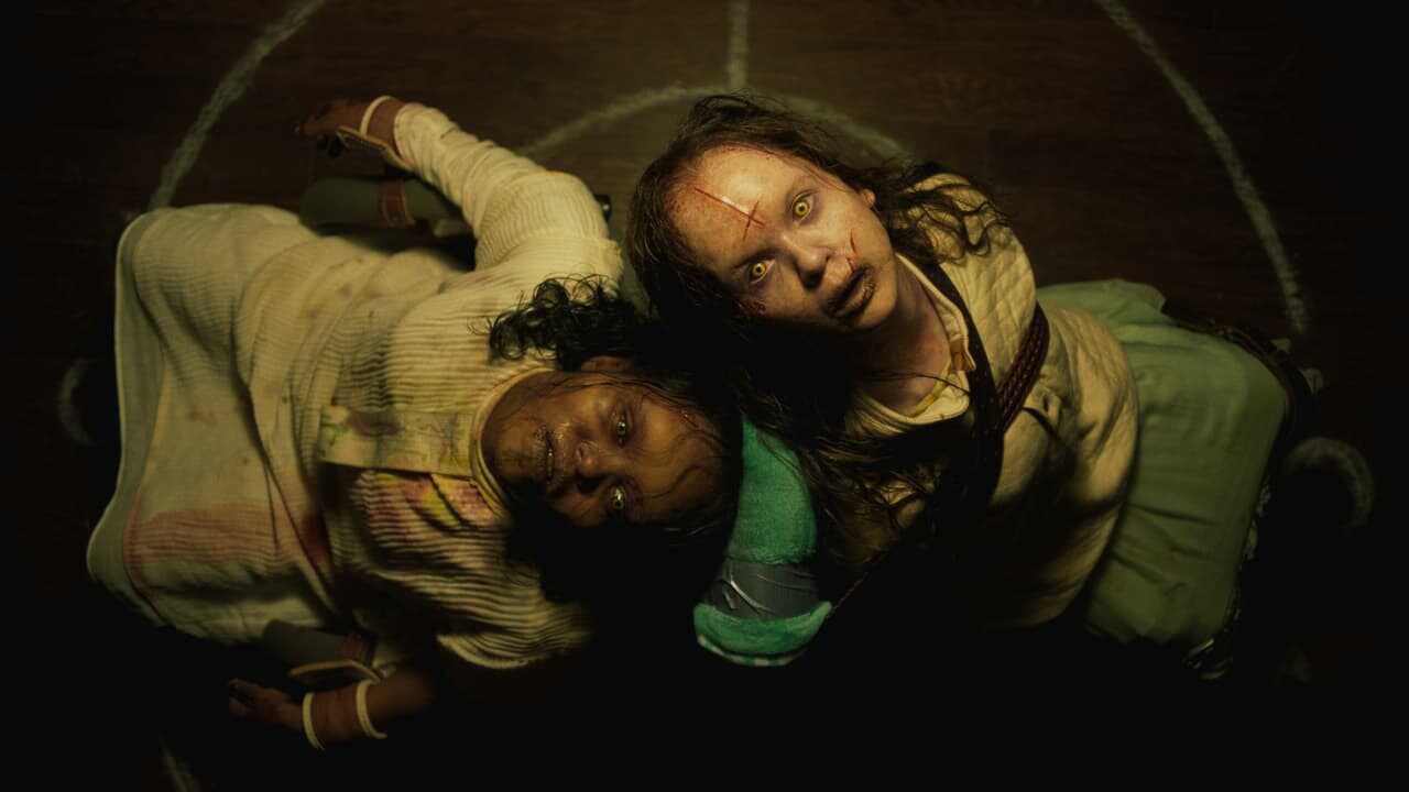 The Exorcist: Believer 0