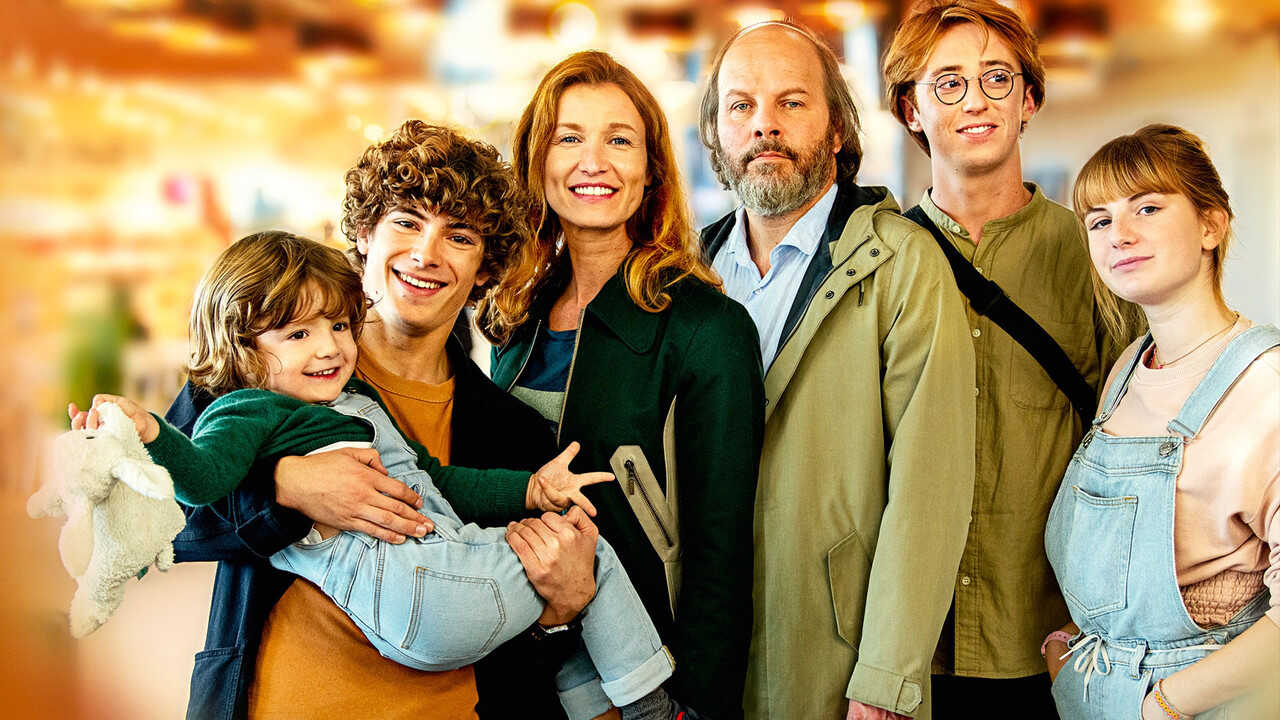 Madame Annie und ihre Familie (2021) 0