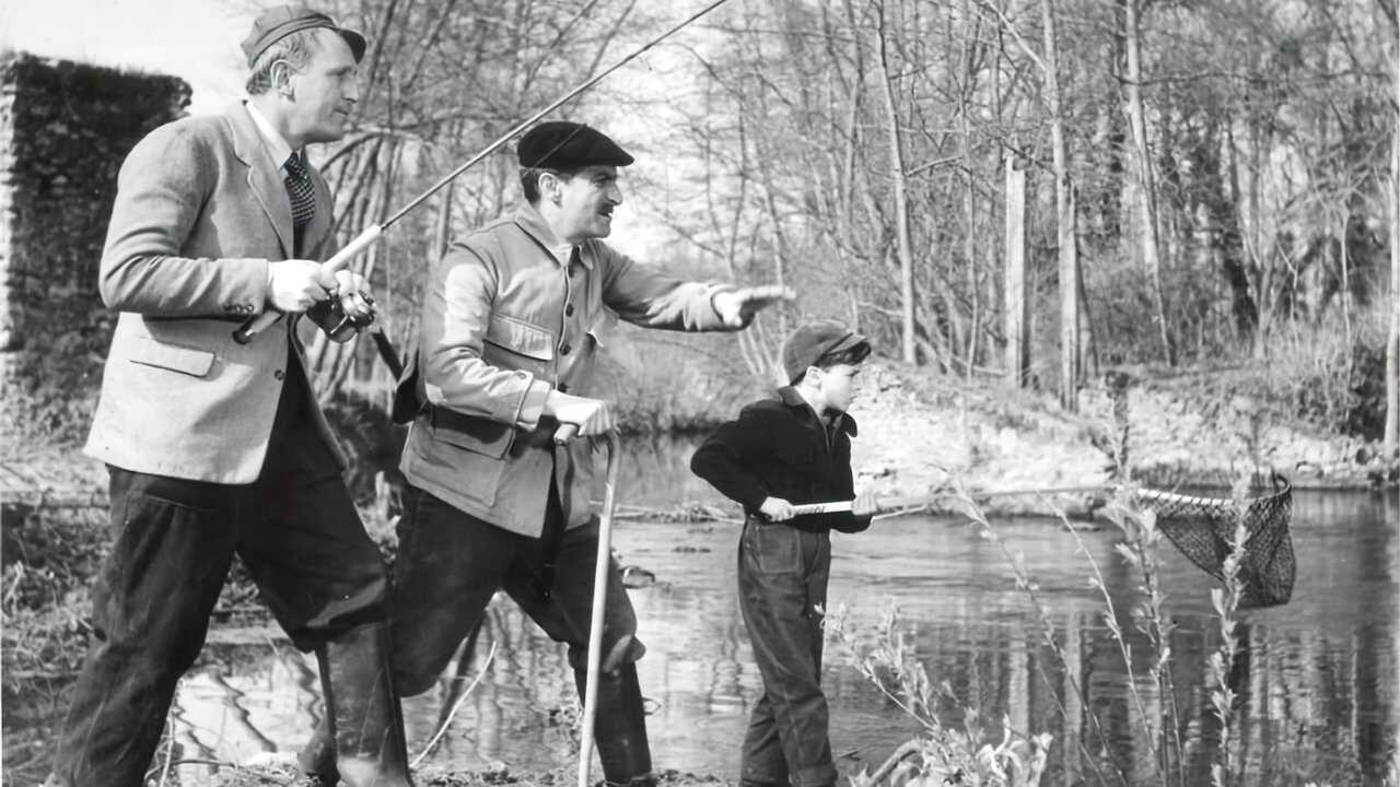 April Fools' Day (1954) 0