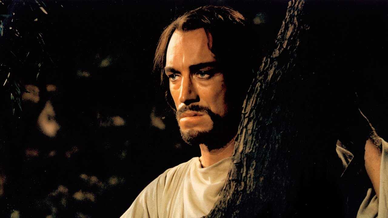The Greatest Story Ever Told (1965) 0