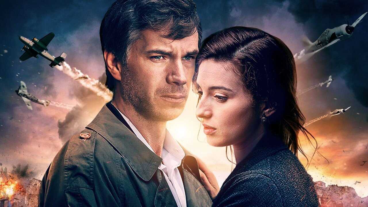 Guernica (2016) 0