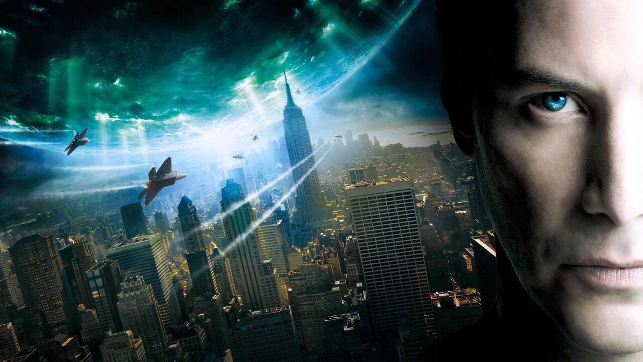 Dzień, w którym Zatrzymała się Ziemia (2008) 0
