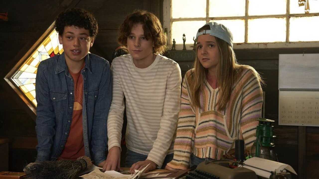 Monster Summer (2024) 0