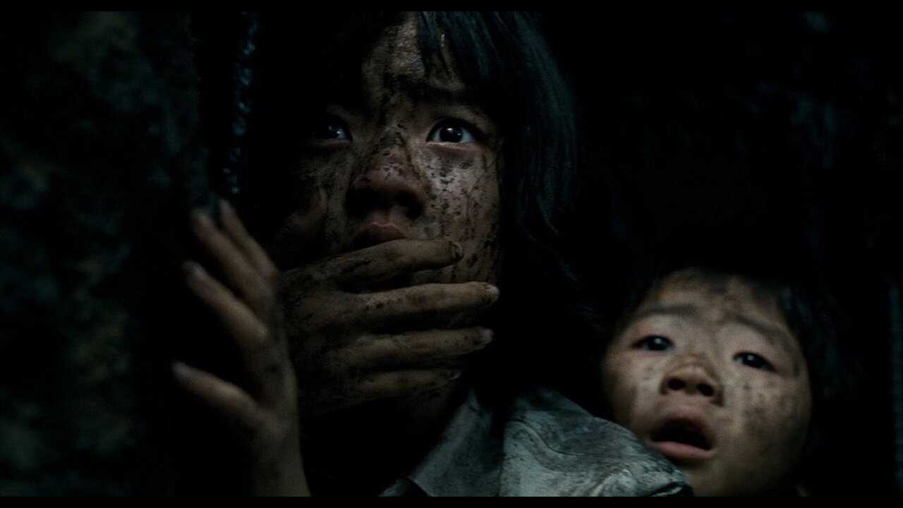 The Host (2006) 0