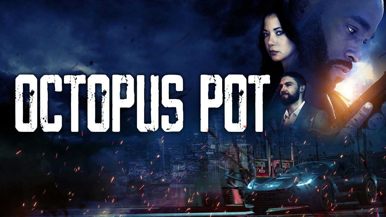 Octopus Pot 0